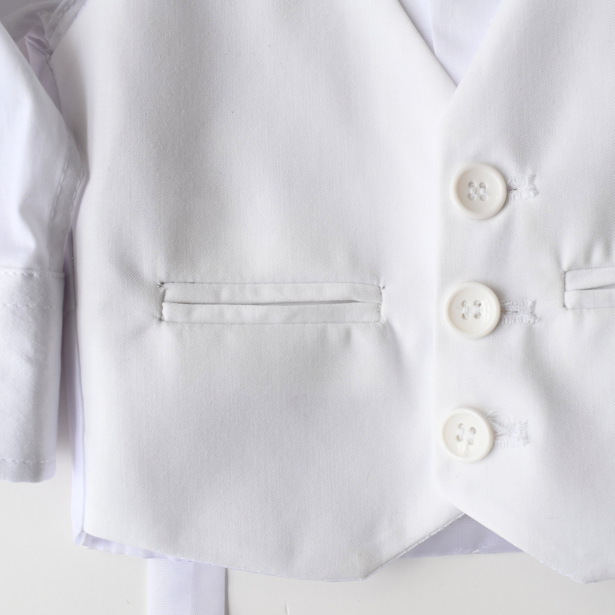 The Baby Groom Formal Boys Suit-4