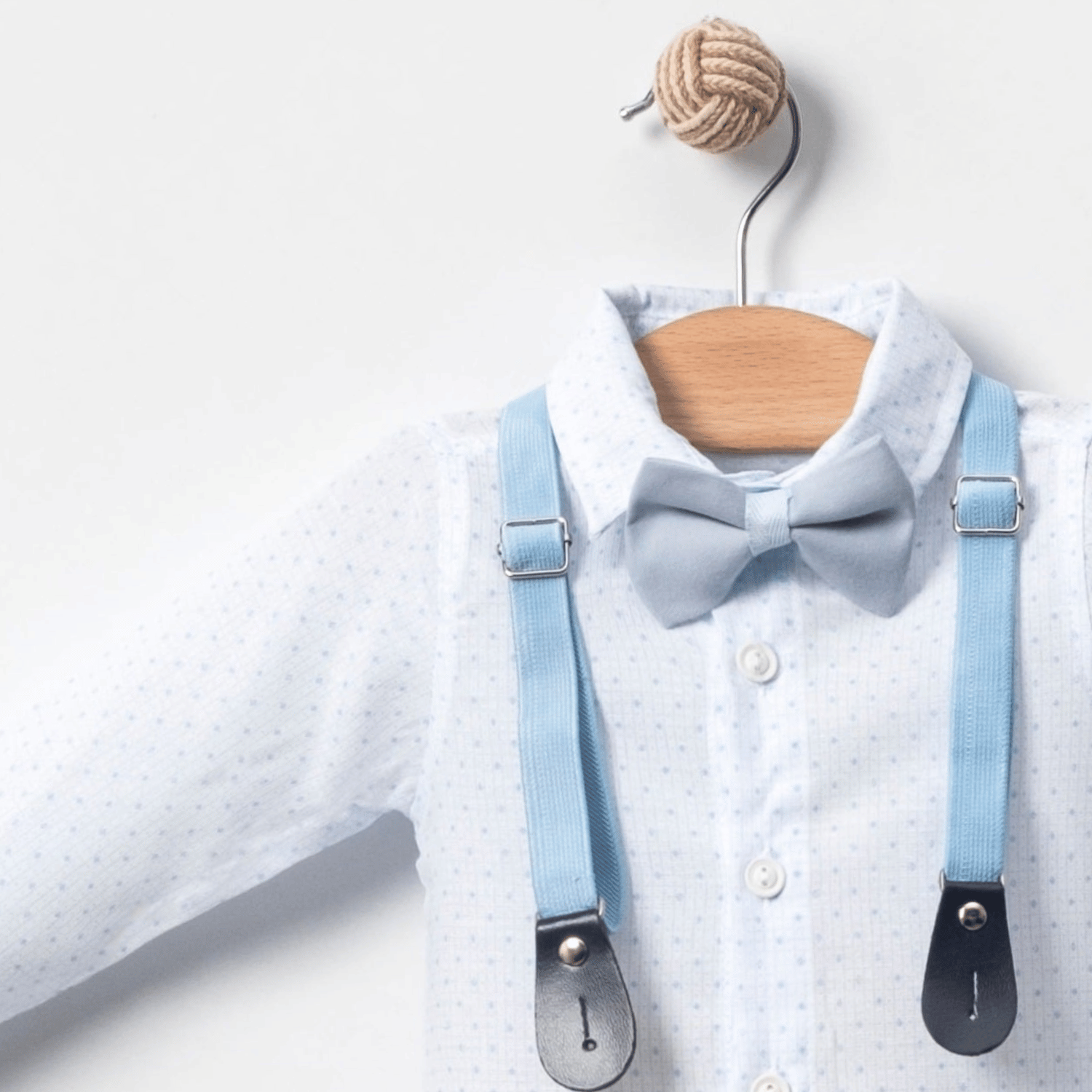 Fashion Forward Boys Dressy Set