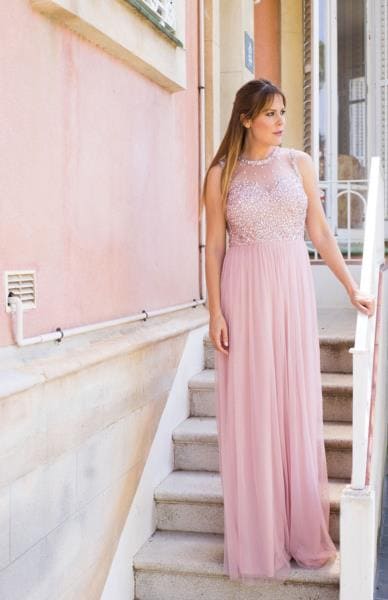 Relaxed Dress