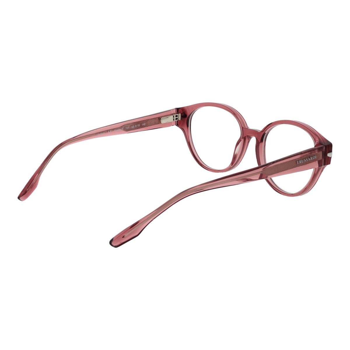 Ladies' Spectacle frame Trussardi TSW6026 53T01