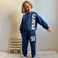The 90's Boys Joggers Set