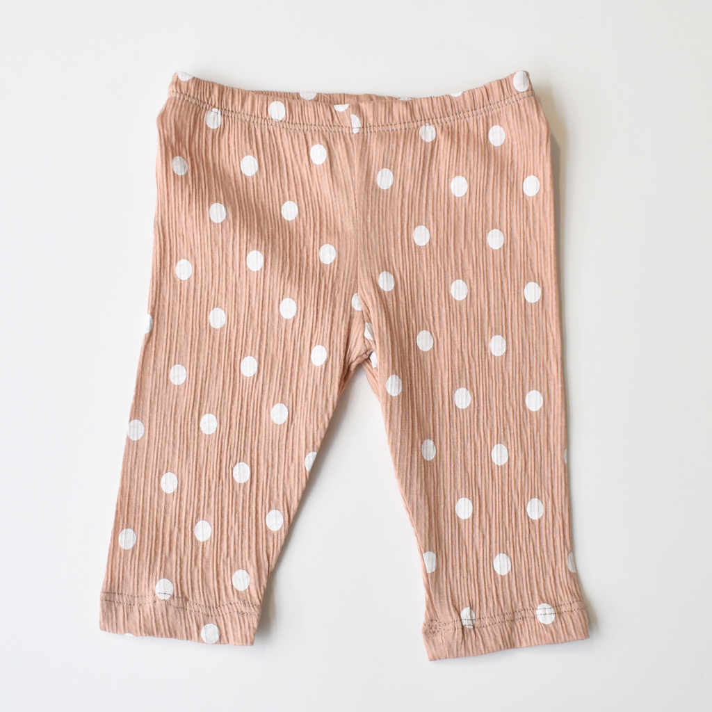 Polka Pretty Girls Casual Set
