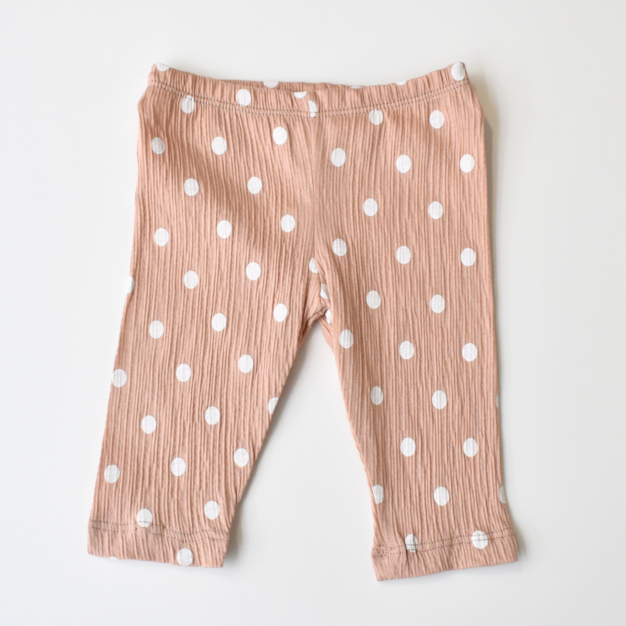 Polka Pretty Girls Casual Set