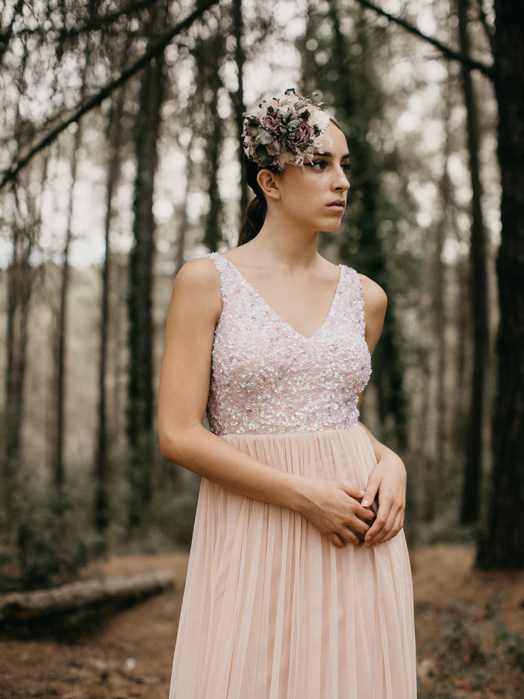 BIANCA MAXI NUDE