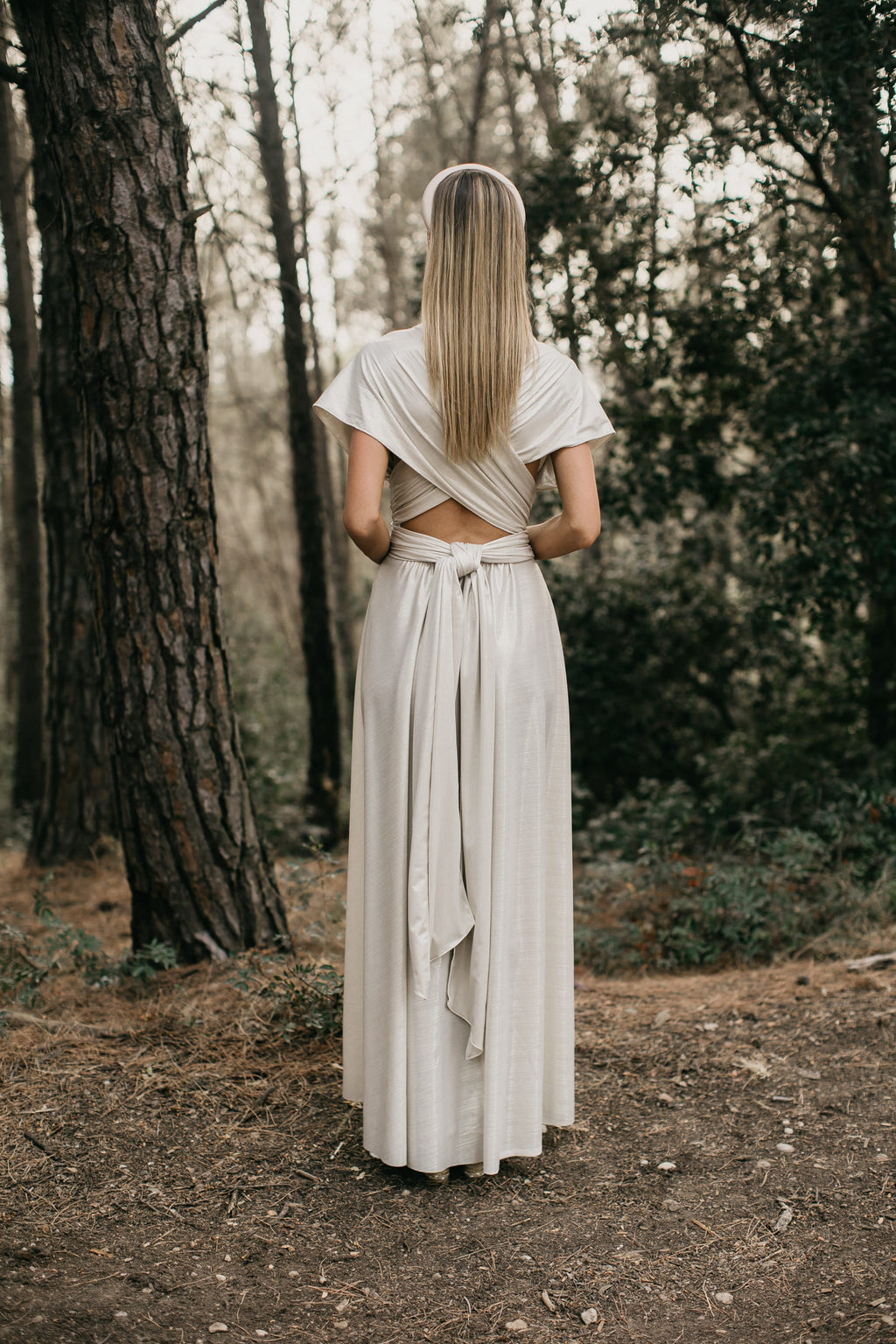 Relaxed Dress