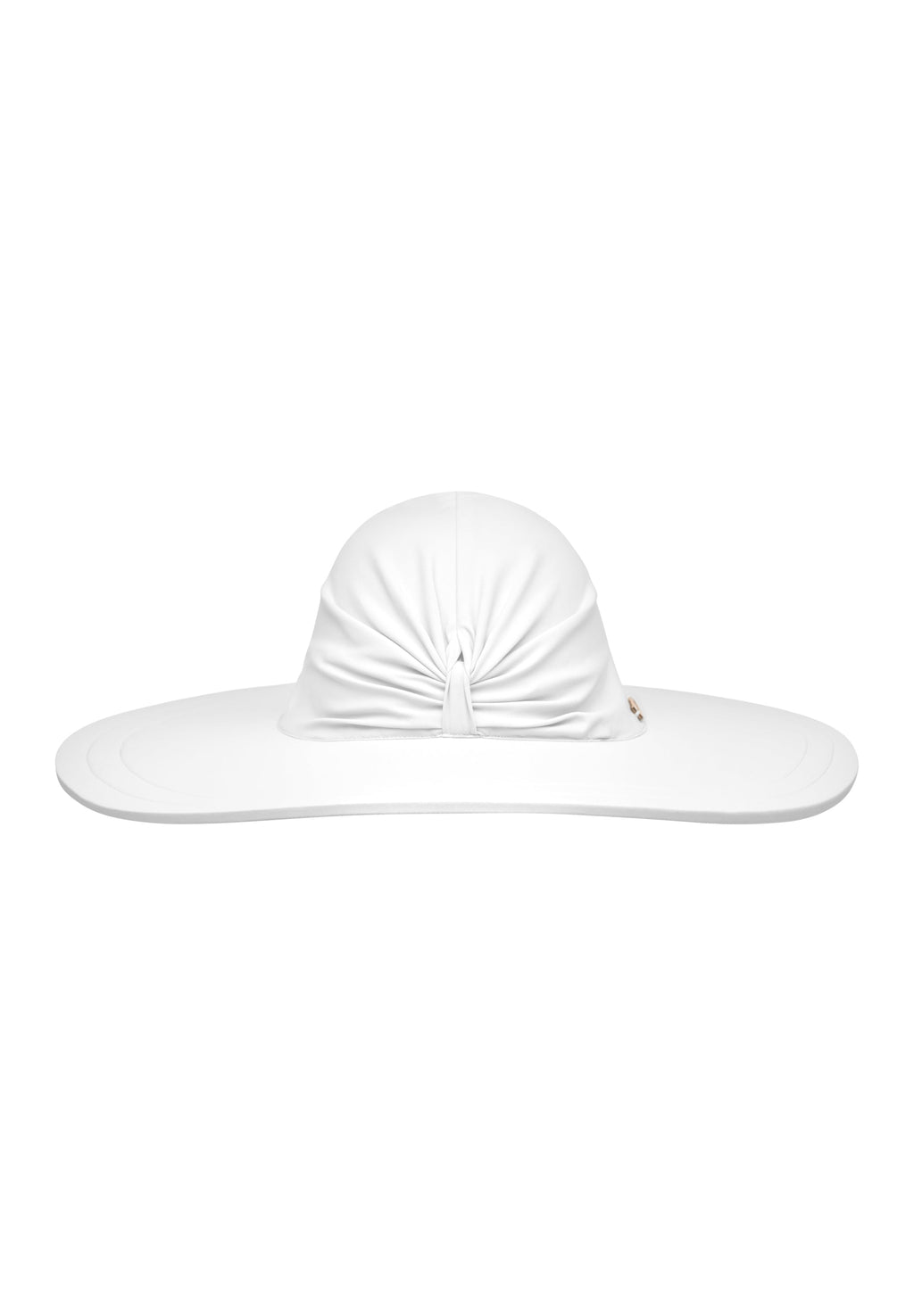 Bahamas UV Sun Hat White