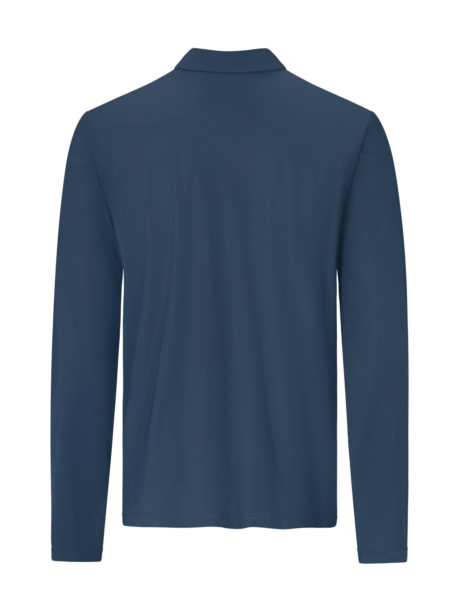 Palma UV Polo Shirt Navy
