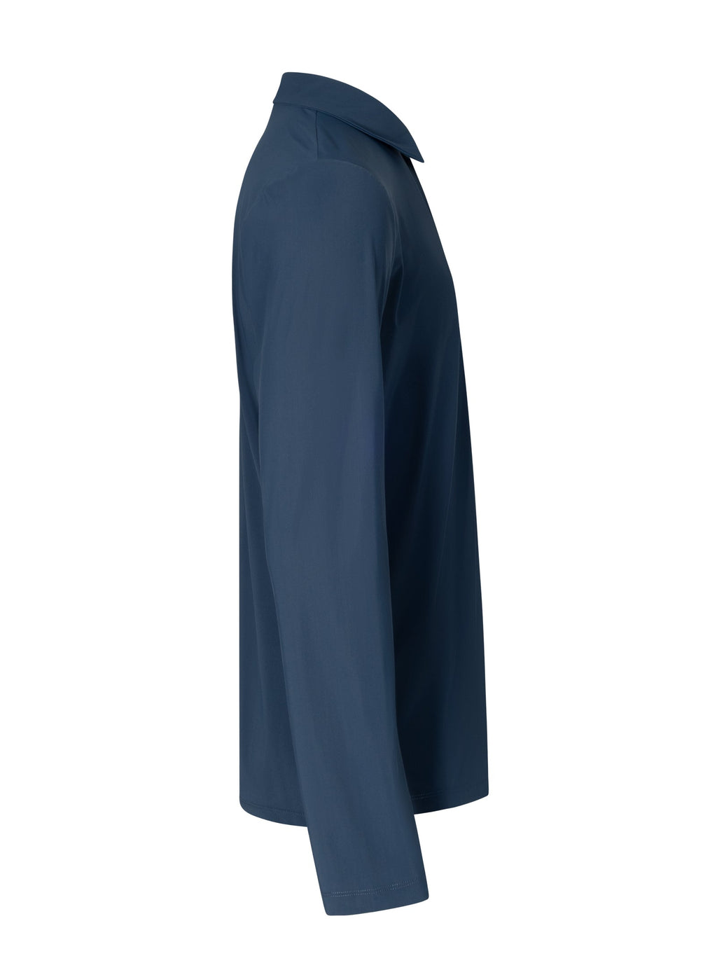 Palma UV Polo Shirt Navy