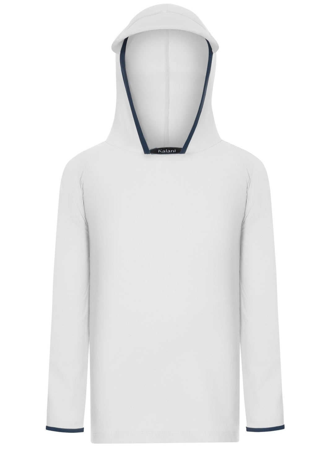 Melon UV Top White