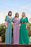 TUNIQUE DRESS