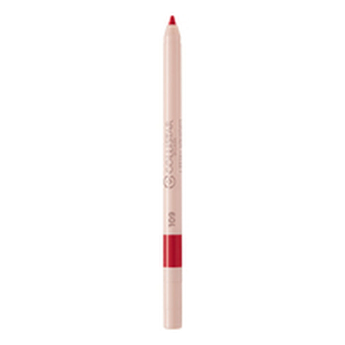 Collistar Twist Lipstick #109 Papavero Ipnotico