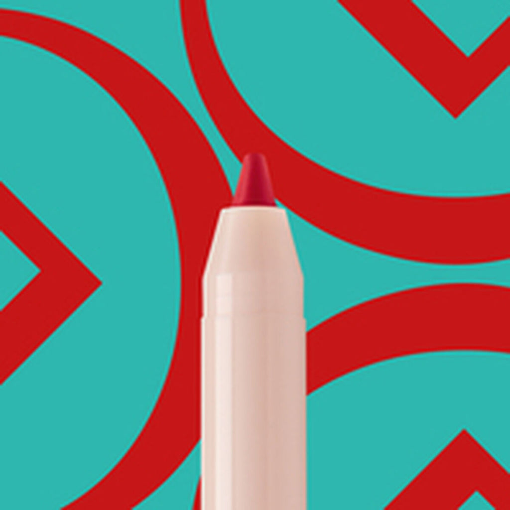 Collistar Twist Lipstick #109 Papavero Ipnotico