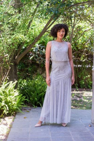 Relaxed Dress