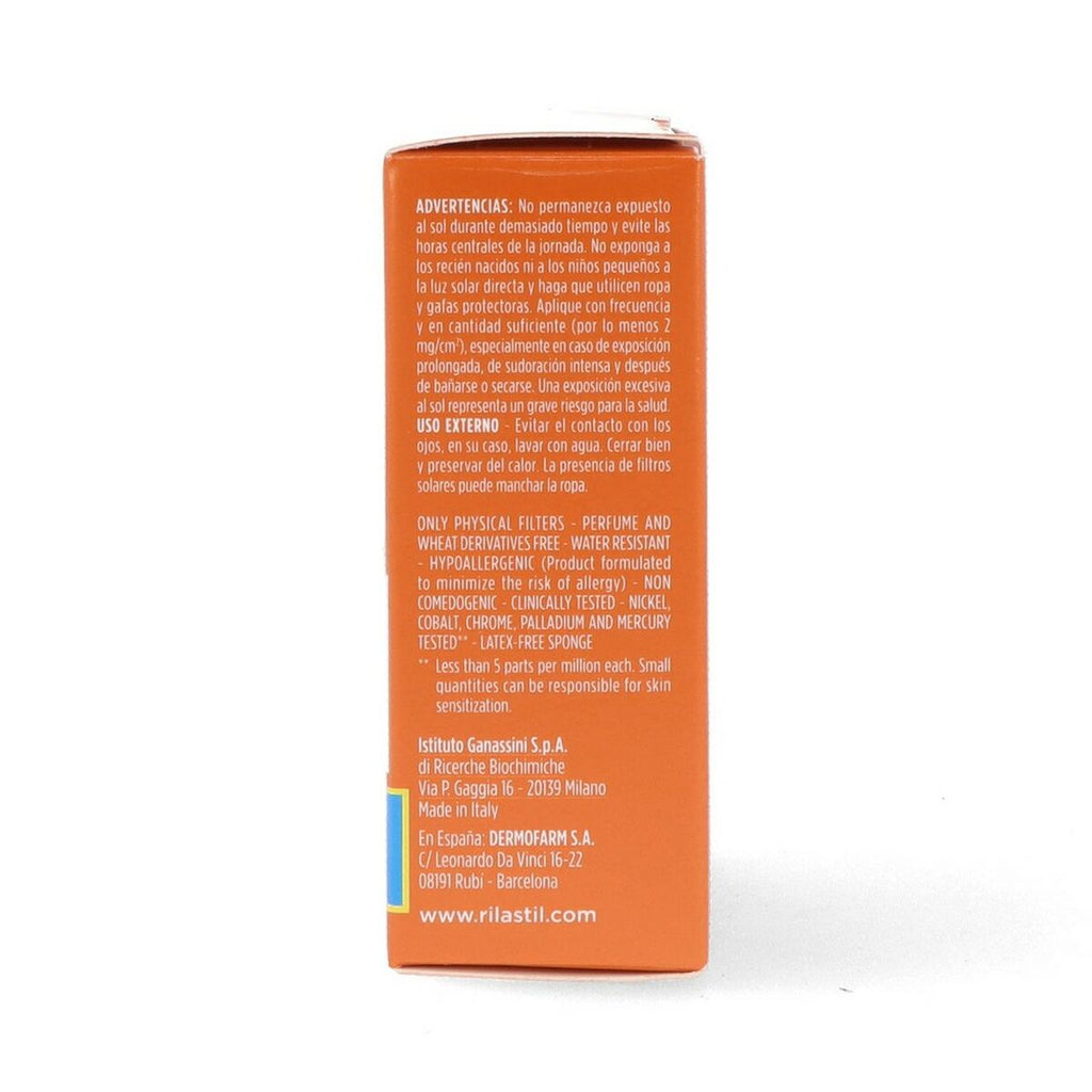 Rilastil Bronzing Powder SPF 50+ 10g