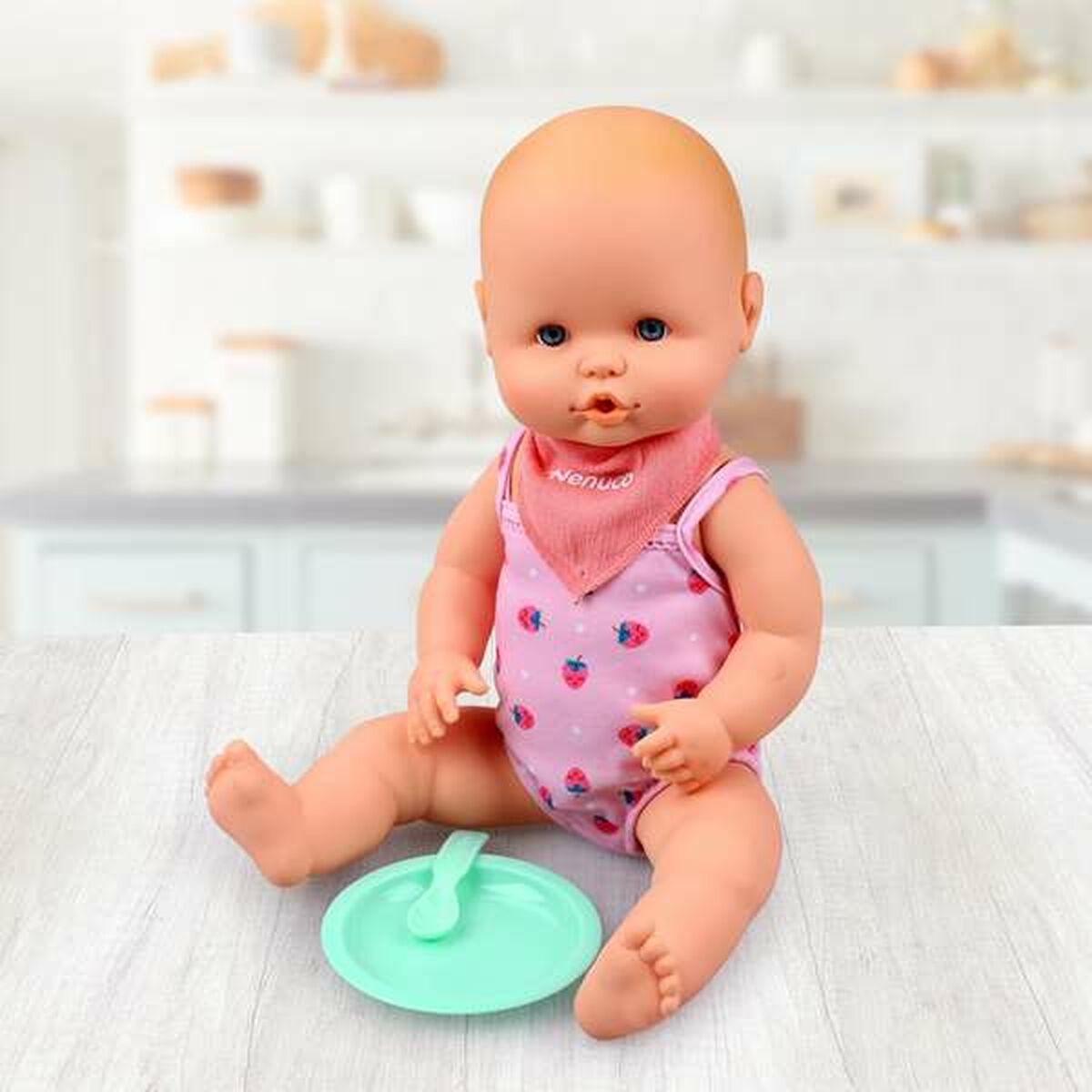 Doll's clothes Nenuco 42 cm