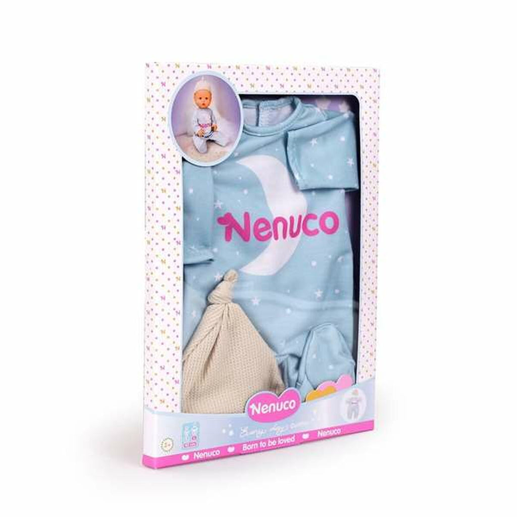 Doll's clothes Nenuco 42 cm