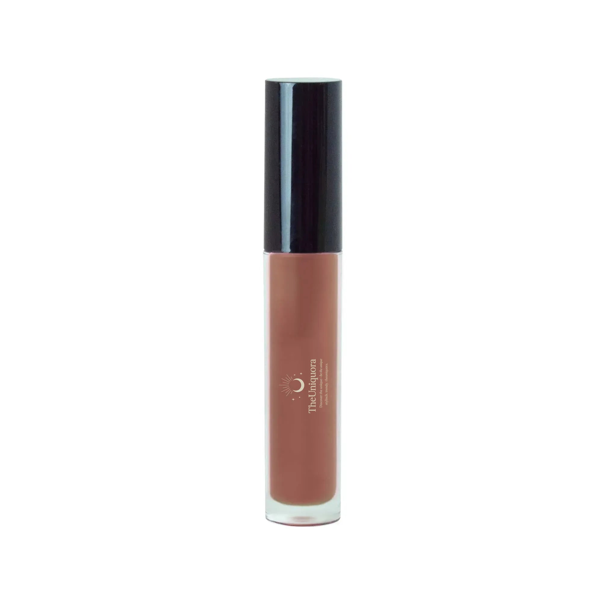 TheUniquora Lip Gloss - Hot Chocolate