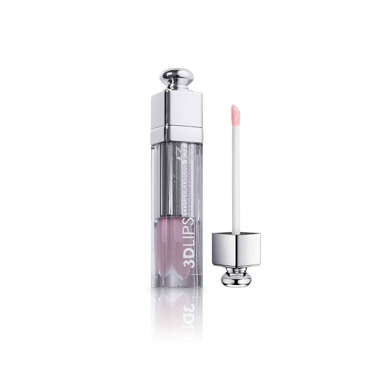 Lip Balm MOI 3D LIPS 5 ml