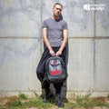 School Bag Spider-Man