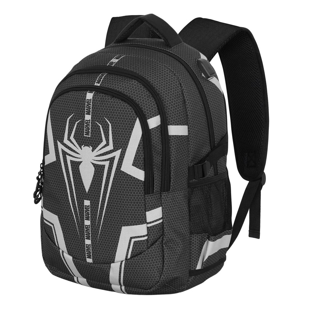 School Bag Spider-Man