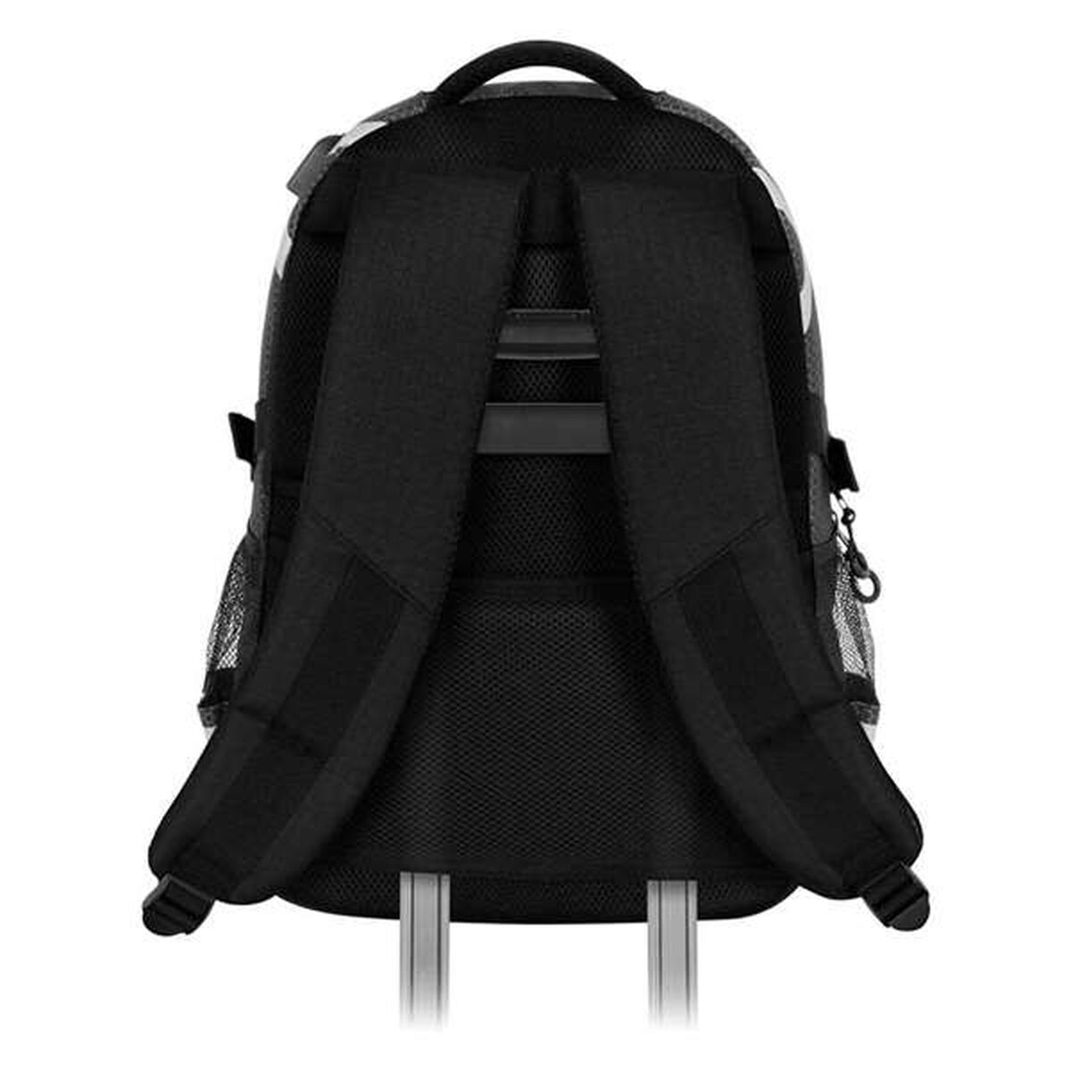 School Bag Spider-Man