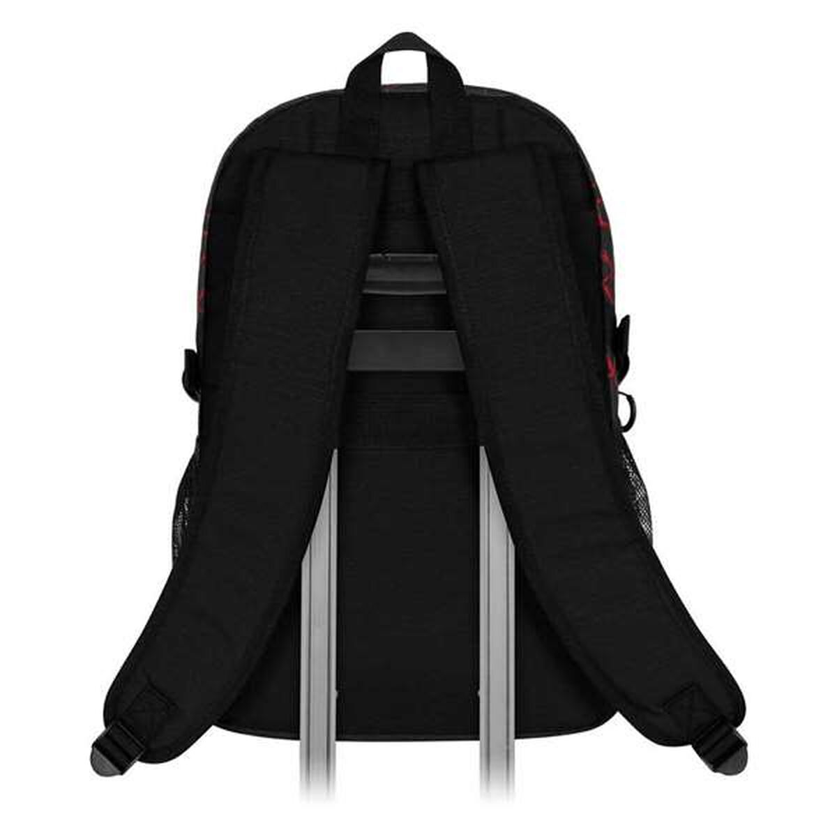 School Bag Spider-Man