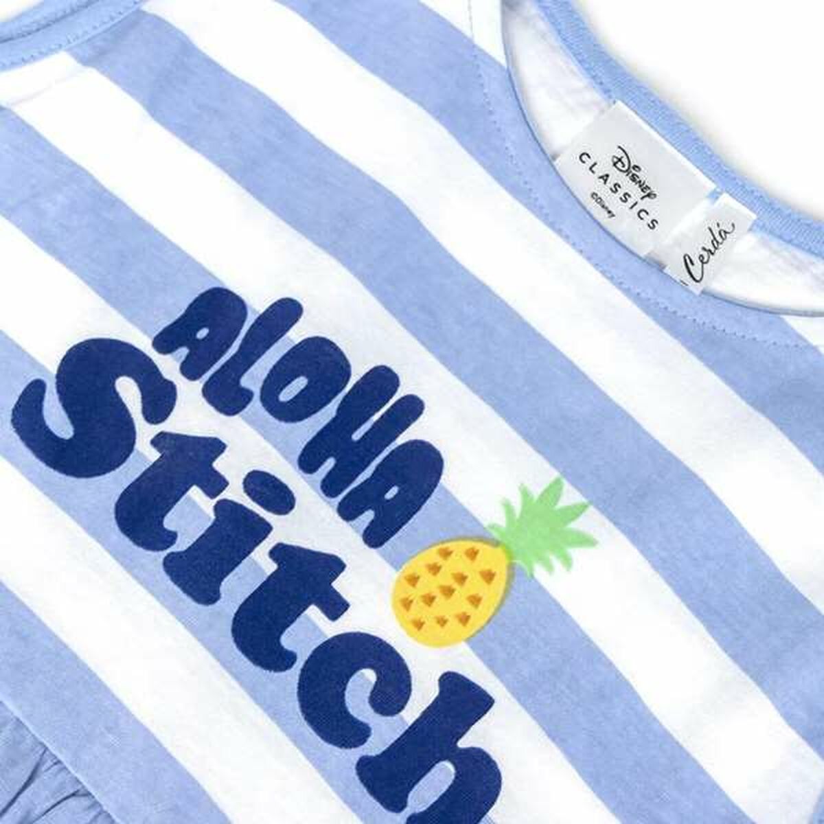Dress Stitch