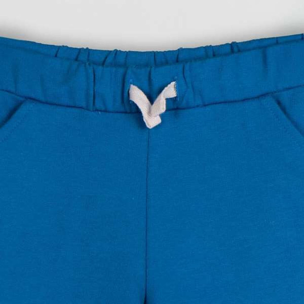 Set of clothes Stitch Blue