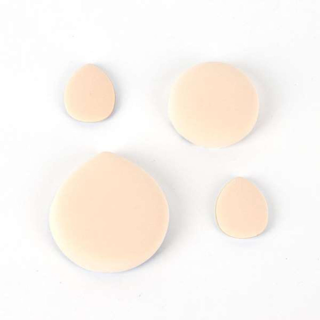 Make-up Sponge Stitch