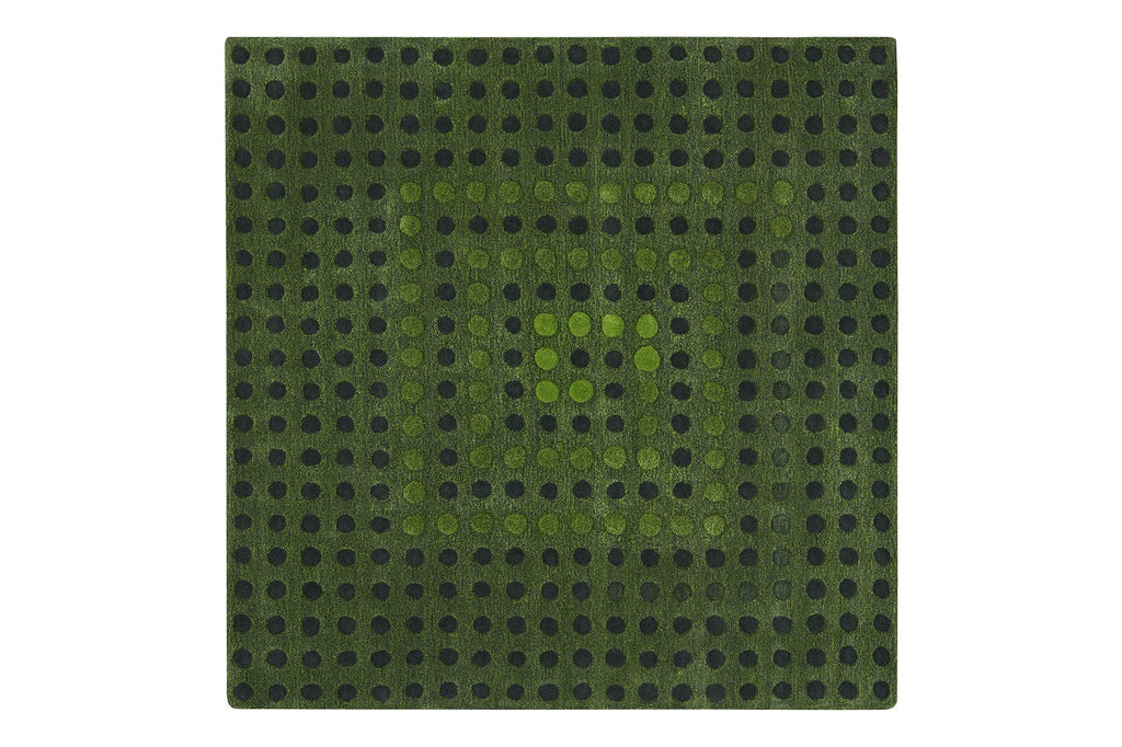 AVOCADO SPIRAL - RUG