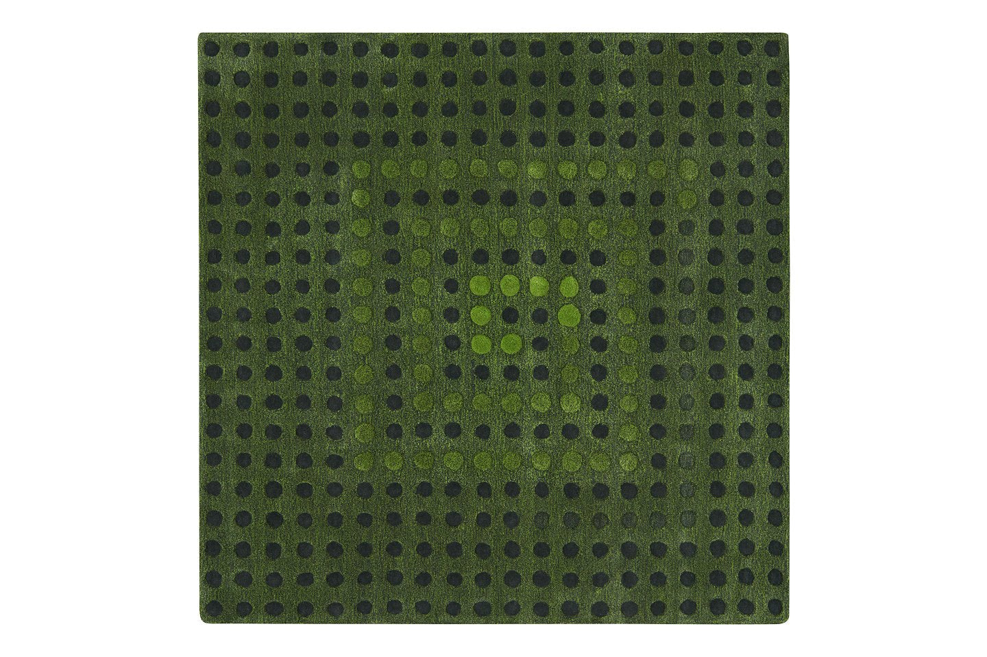 AVOCADO SPIRAL - RUG