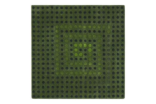 AVOCADO SPIRAL - RUG