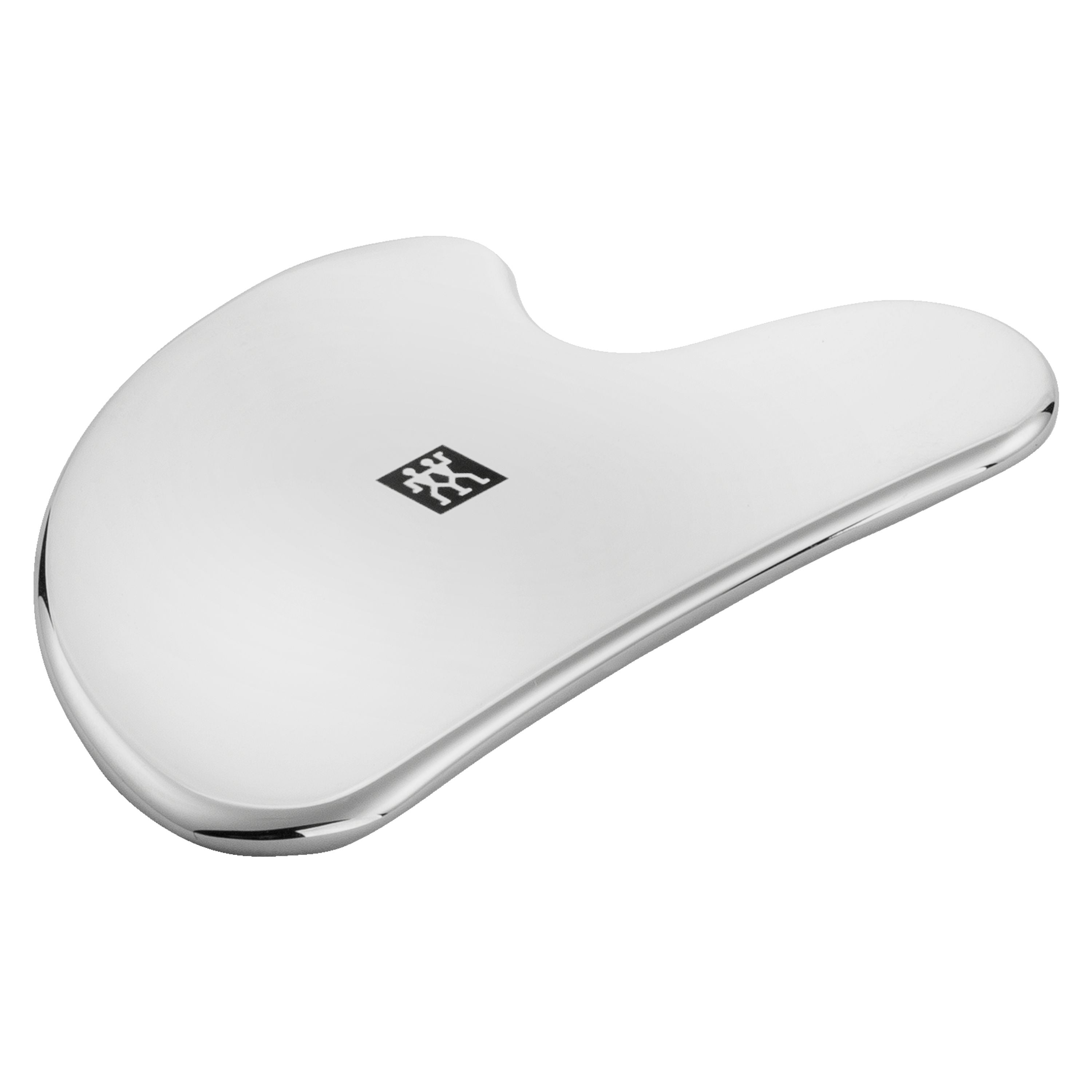ZWILLING PREMIUM Skin Care Tool, Stainless Steel, Silver