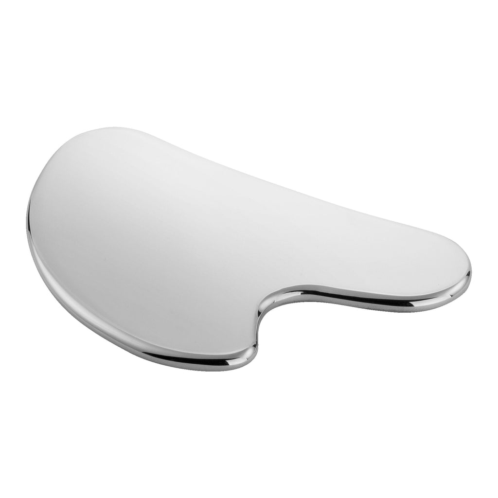 ZWILLING PREMIUM Skin Care Tool, Stainless Steel, Silver