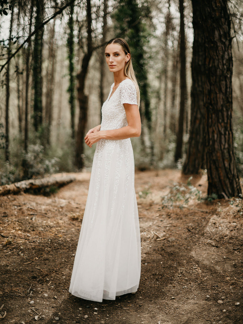 MOIRA MAXI