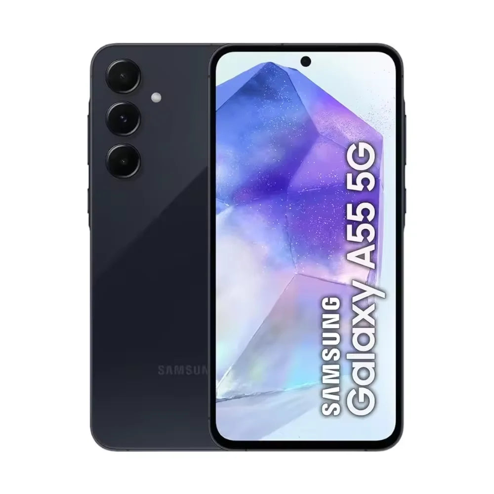 Samsung Galaxy A55 5G Smartphone