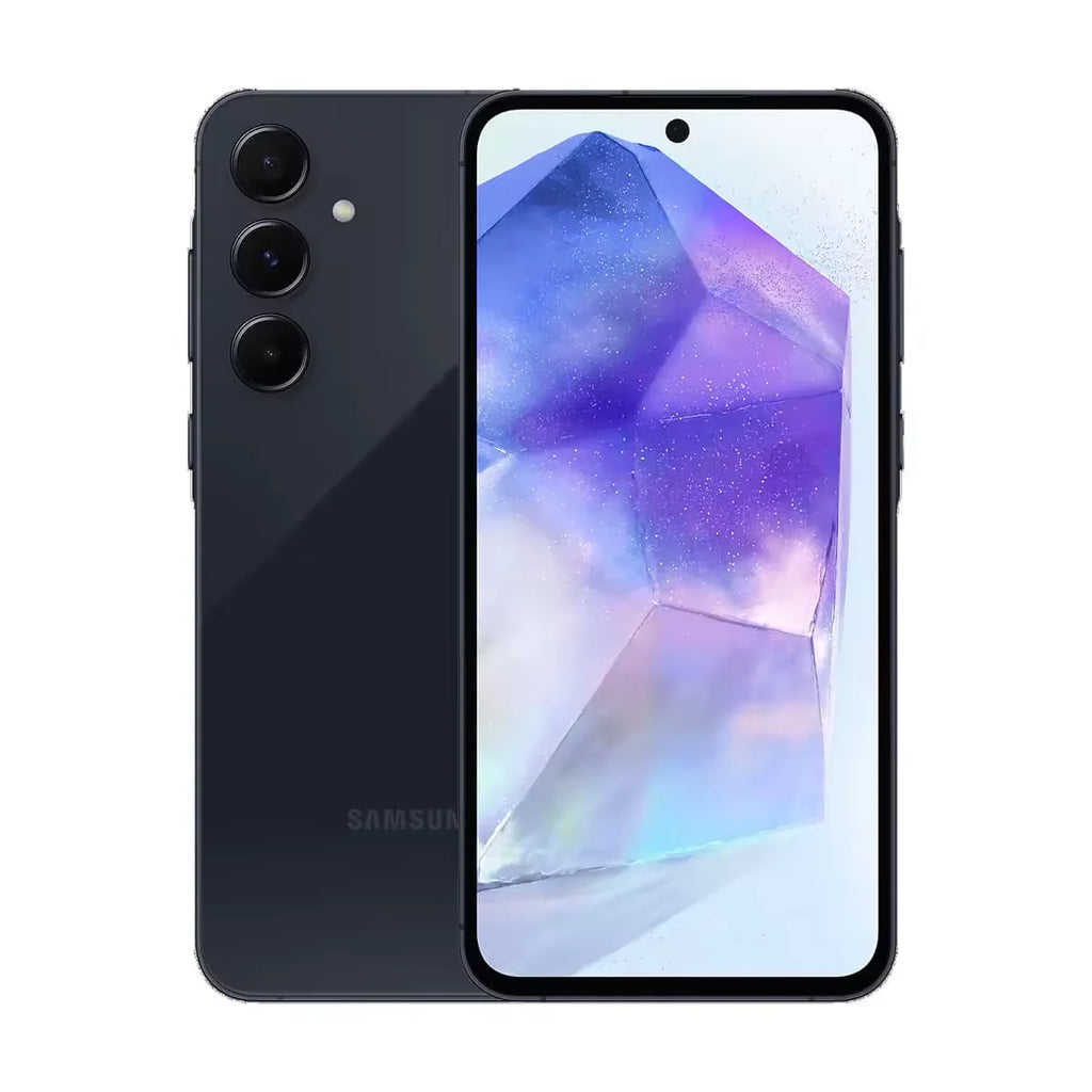Samsung Galaxy A55 5G Smartphone