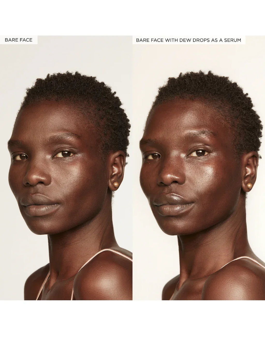 Glow Recipe Watermelon Glow Niacinamide Dew Drops - Makeup Primer, Pore Minimizer & Niacinamide Serum for Dewy Smooth Skin 40ml