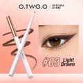 Liquid Eyeliner Waterproof Ultra Fine Black