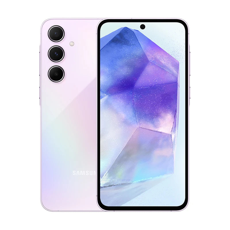 Samsung Galaxy A55 5G Smartphone
