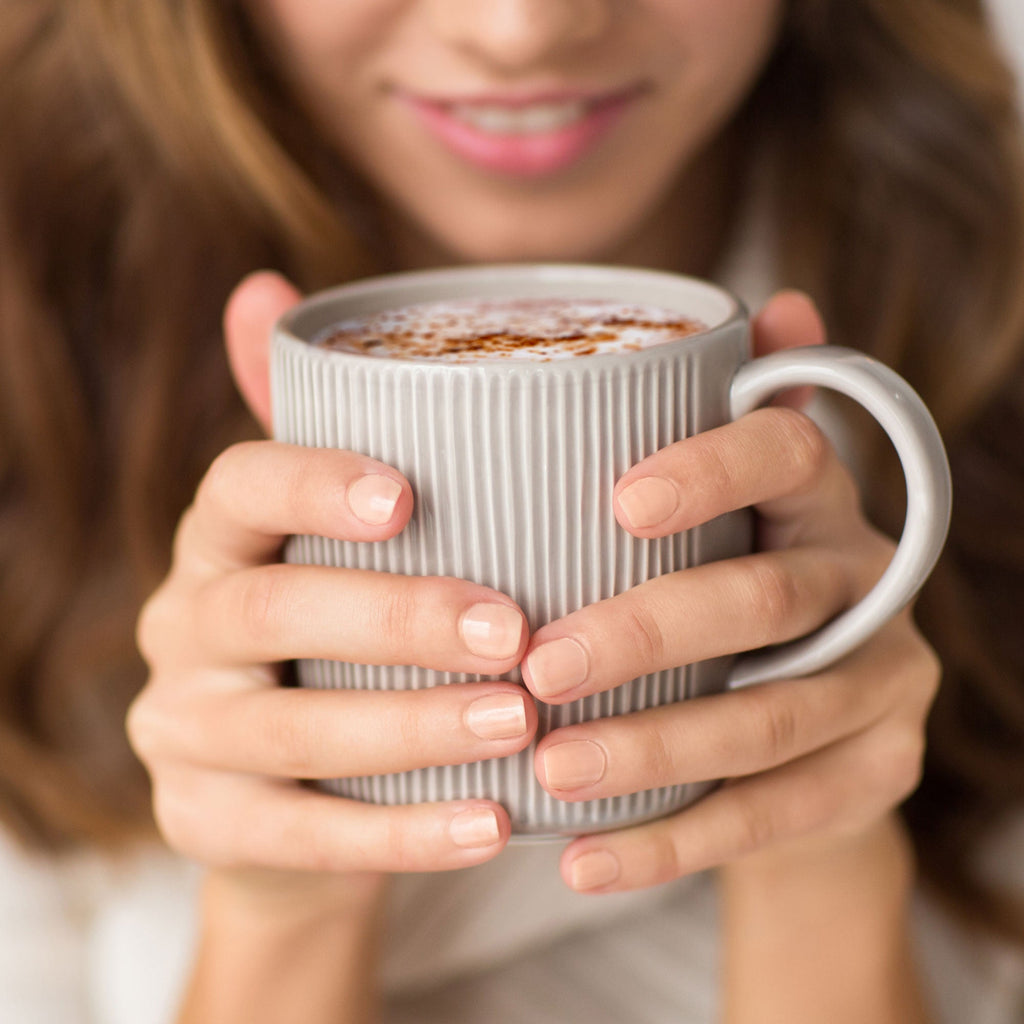 NOMU Skinny Hot Chocolate 500g