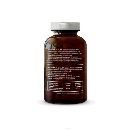 Bio Chlorella