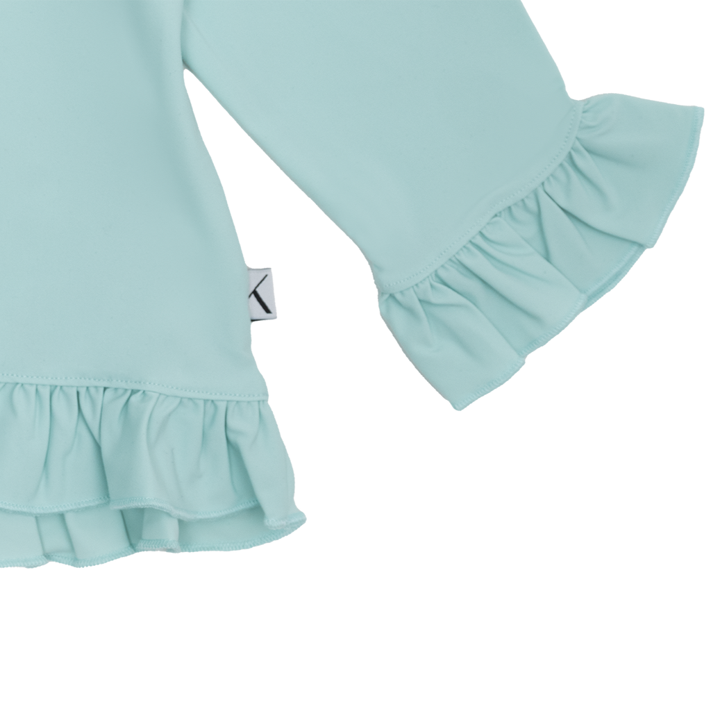 Cherry UV Top Mint
