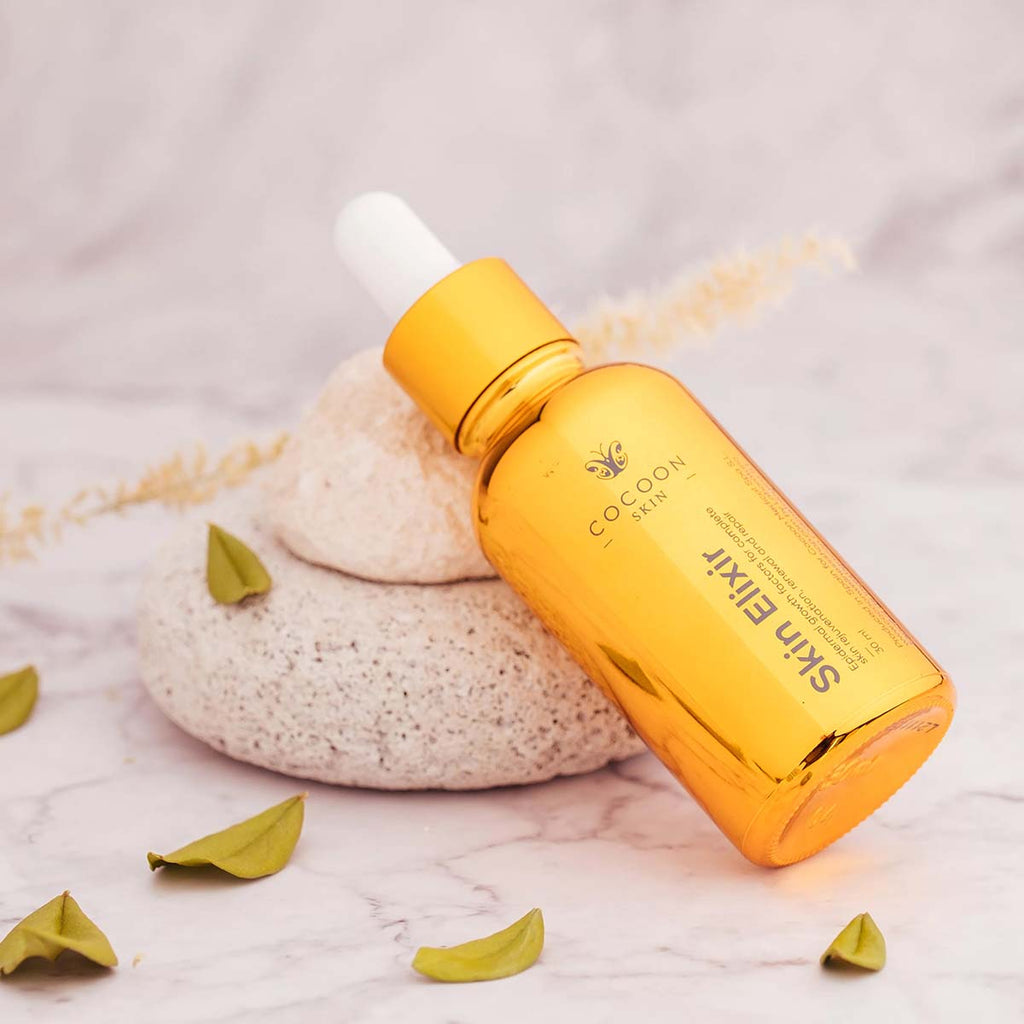 Deep Nourishment Kit Repair + Hydration Skin Care