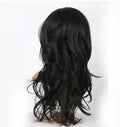 Glamorous Model Wigs Collection