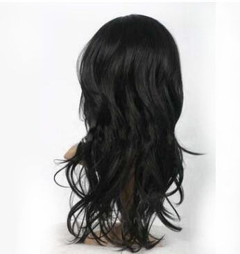 Glamorous Model Wigs Collection