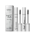 4D Curling Mascara Waterproof Volume 2pcs