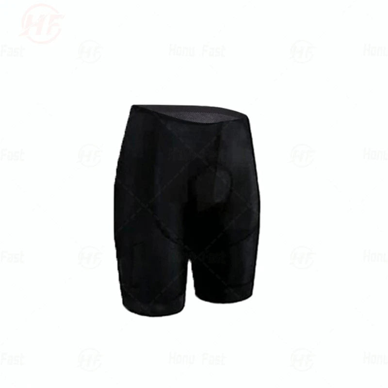 Cycling Jersey 2025 Racing Bike Clothing MTB