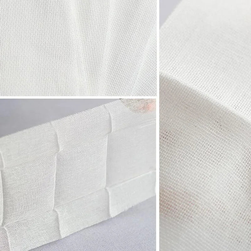 20x600cm Medical Gauze Cotton Large Size Gauze Bandage  Disposable Medicinal Breathable Protection Wound Dressing Gauzes 5 Rolls