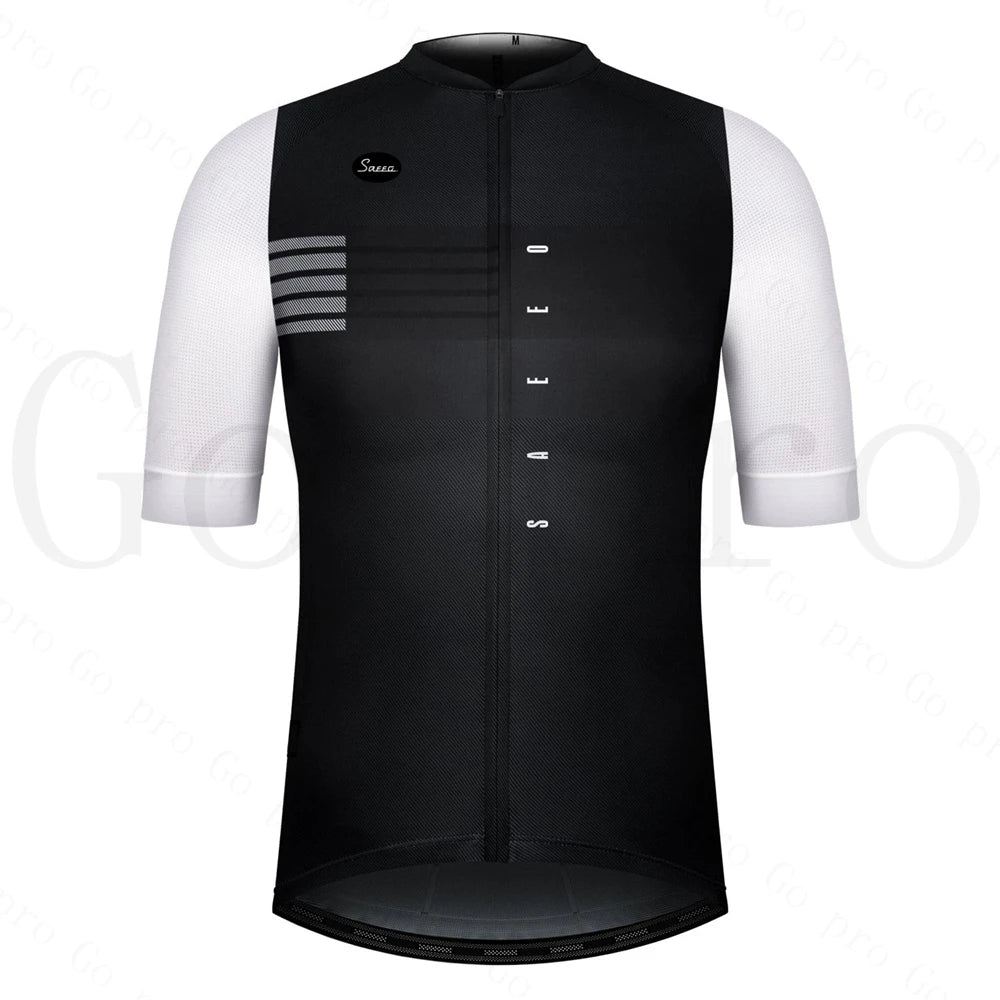 Cycling Jersey 2025 Racing Bike Clothing MTB